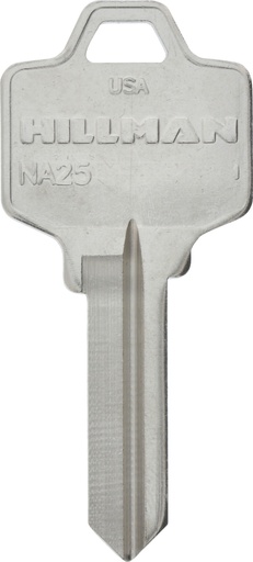 [85202] NA-25/26 NATIONAL KEY(S)   10