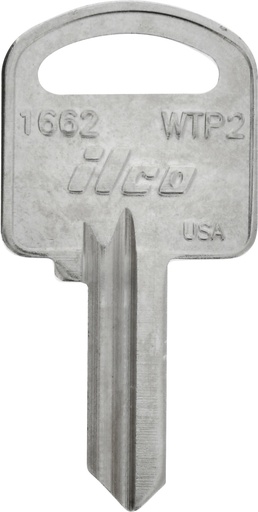 [86763] 1662/TP2 WRIGHT STRMDOOR