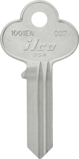 [84930] CO-7 CORBIN KEY BL (S)     10