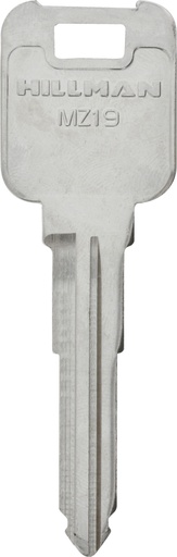 [84462] MZ-19(MZ18)MAZDA KEY(D)    10