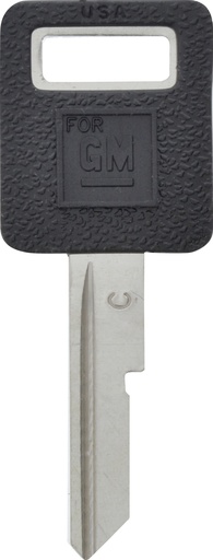 [83530] B-50PH GM PLASTIC HD (P)