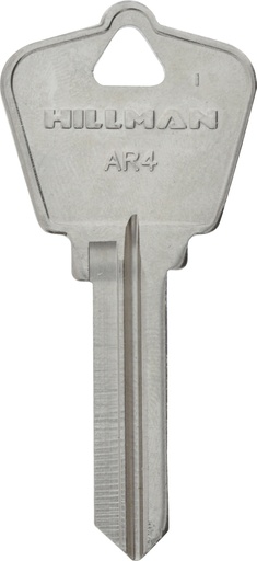 [84840] AR-4 ARROW KEY BLANK (S)   10