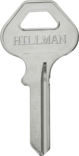 [84956] CP-10 HILLMAN KEY BL (S)   10