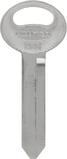[83654] H-50 FORD KEY BLANK (D)