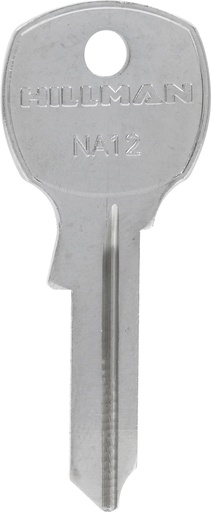 [85196] NA-12 NATIONAL KEY (S)     10