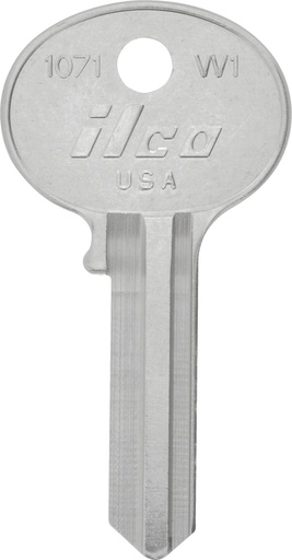 [85410H] W-1 WILSON BOHANNON (S)    10