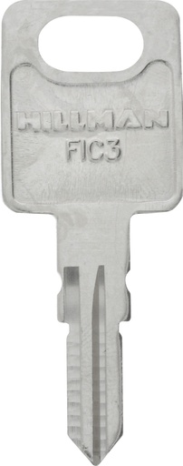[86716] FIC1 1617/FIC3 1681 KEY
