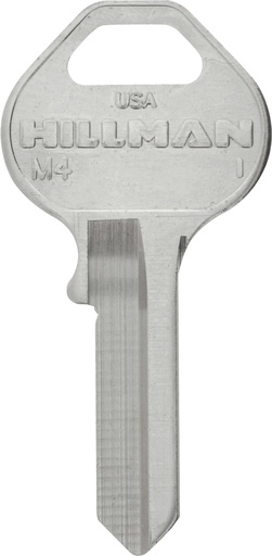 [85182] M-4 MASTER PADLOK BL (S)   10