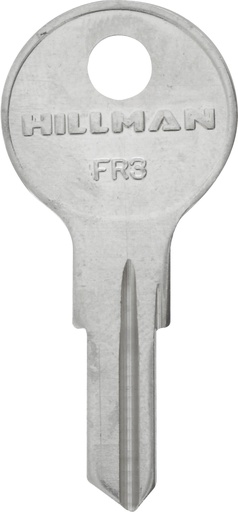 [85728] FR-3/54G FORT KEY (S)      10