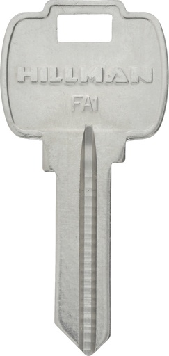 [85024] FA-1 FALCON KEY BLNK (S)   10