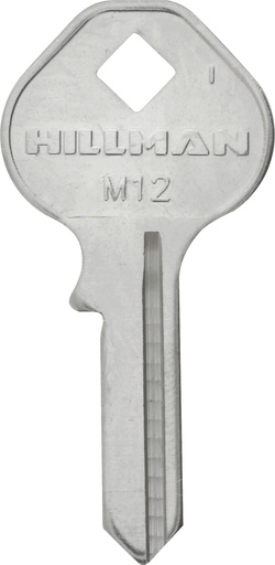 [85166] M-12 MASTER PADLOK BL(S)   10