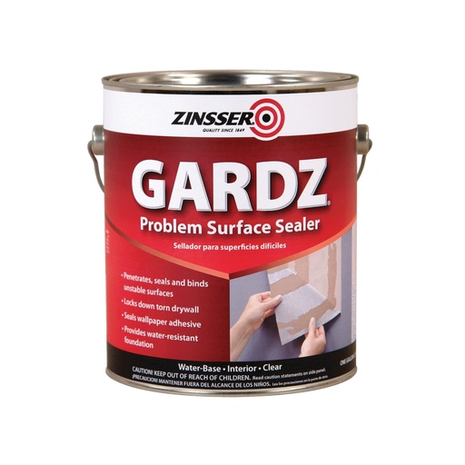 [6176697] 02301 DRYWALL SEALER GAL