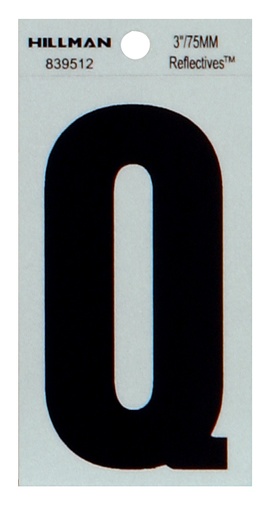[839512] 3 B/S REF MYL THIN STY Q