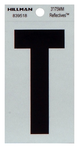 [839518] 3 B/S REF MYL THIN STY T