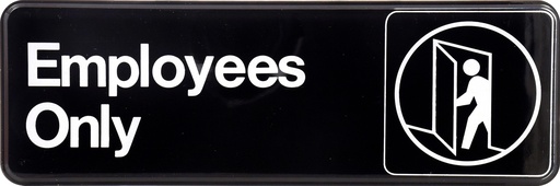 [841744] 3X9 EMPLOYEES ONLY