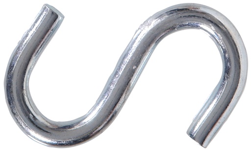 [322122] FG S HOOK ZC.272X2-3/4