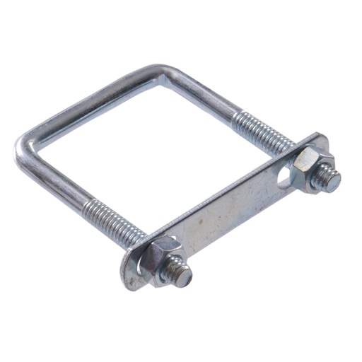 [320892] FG SQ UBOLT 5/16-18X3X2