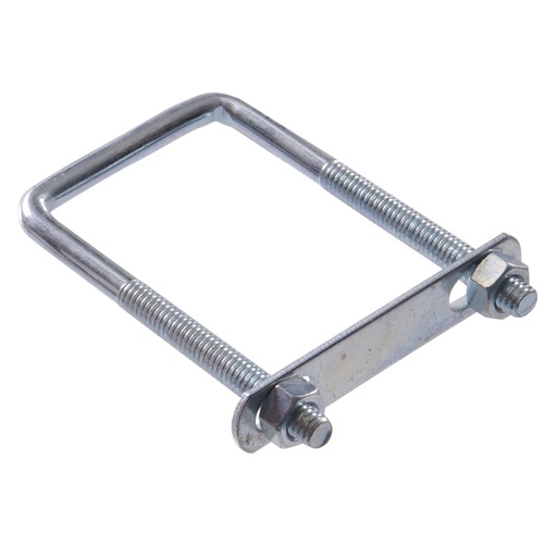 [320894] FG SQ UBOLT 5/16-18X5X2