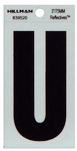 [839520] 3 B/S REF MYL THIN STY U