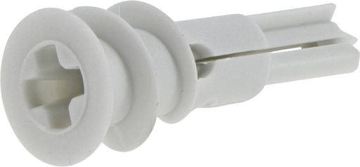 [376647EA] #6 JR WALBOARD ANC NYLON