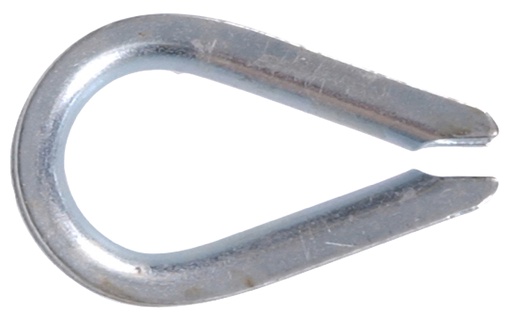 [322216] FG WIRE ROPE THIMB 3/4