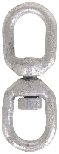 [852452] FG-FRGD SWIVEL GALV 1/4