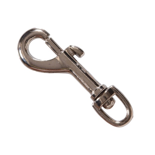 [321422] FG RD SWIV BOLT SNAP 1/2