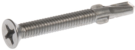 [822654] SS FLT DRIL SC 12-24X2.5