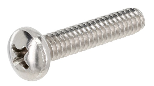 [828506] 18-8 PN PH MS 10-24X1