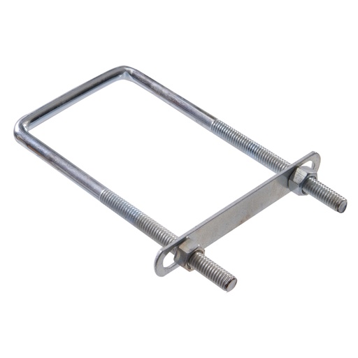 [320896] FG SQ UBOLT 3/8-16X7X3