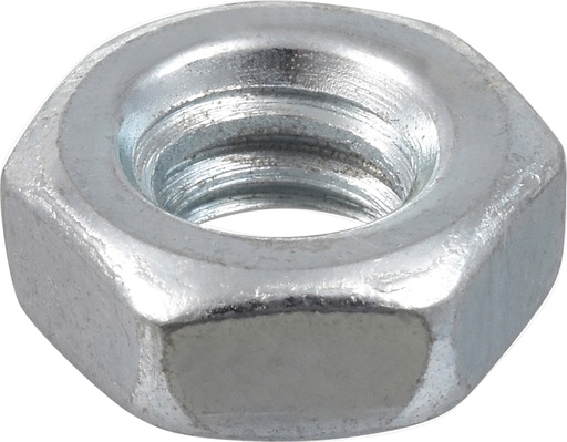 [140024] HEX MS NUTS Z 10-32