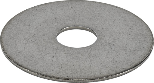 [830628] SS FENDER WASH 1/2X2