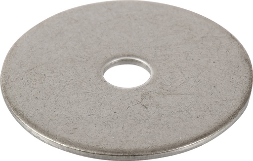 [830614] SS FENDER WASH 1/4X1-1/2
