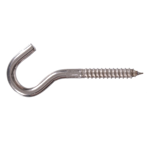 [851880] FG-HD SCR HK 3/8"x4-7/8" St.St