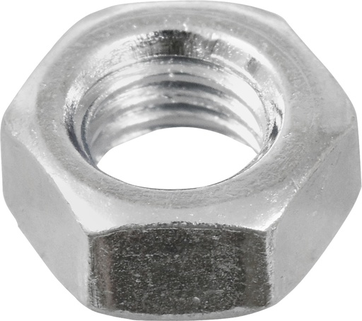 [915513] METR HX NUTS SP M6-1.00 100