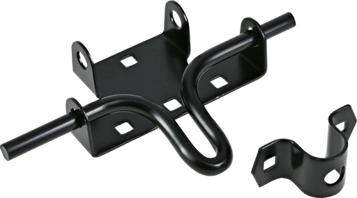[851225] CD-SLD ACTN GTE LATCH BK 5