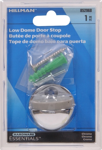 [852968] CD-LW DME FLR DR STP CH
