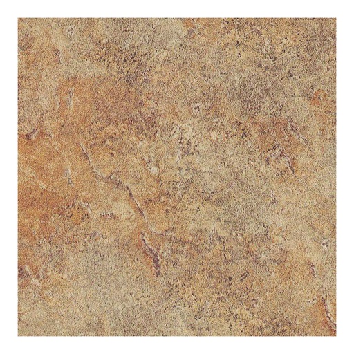 [2986149] Vinyl Floor Tile Rustic Stone BX45