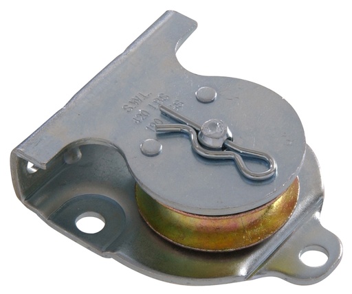 [852497] H D W/Ceiling Mount Sgl 1-1/2"
