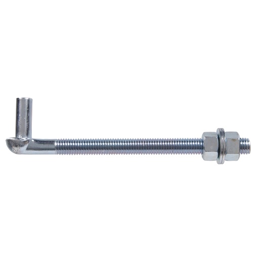 [851913] FG-BOLT HK-GATE 5/8X8 ZC