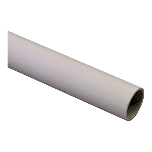 [3426PL] PVC Pipe ¾" SDR21 Length 20FT