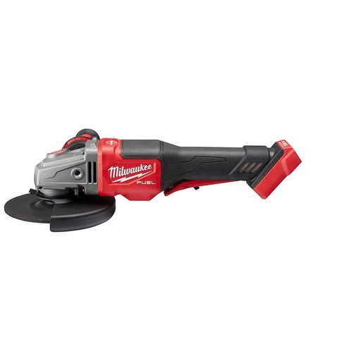[298020] M18 FUEL 4-1/2" GRINDER BARE T