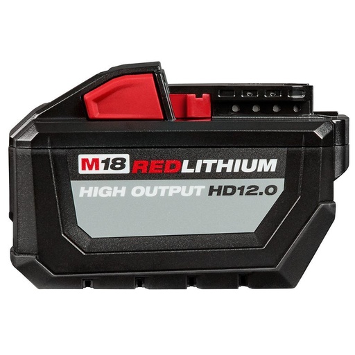 [48111812] M18 REDLITHIUM HIGH OUTPUTHD12
