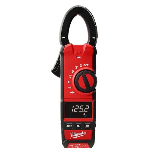 [223720] Milwaukee Clamp Meter