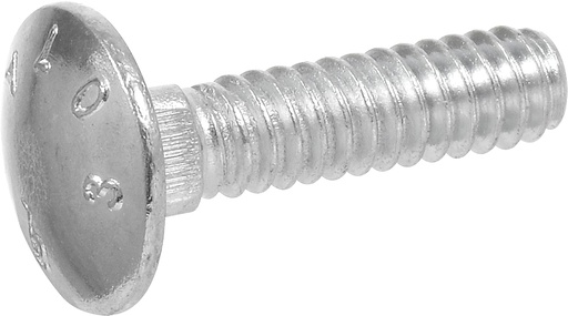 [240300] CARR SCREW Z 1/2X2-1/2