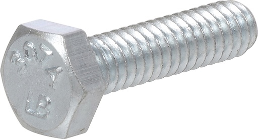 [221008] HX TAP BOLT 1/4X4