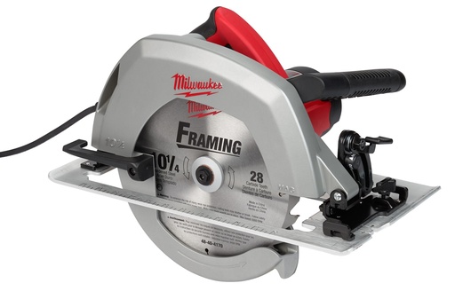 [647021] Milwauke 10 1/4" Circular Saw 