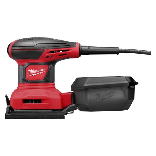 [603321] 1/4 SHEET PALM SANDER 3 AMP