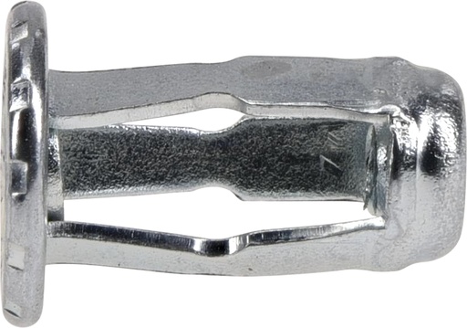 [59122-B] 59120-B 6-32 SHORT JACK NUT