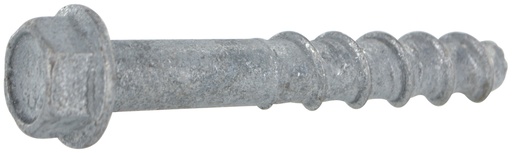 [372245EA] GALV SCREW-BOLT 5/8X5